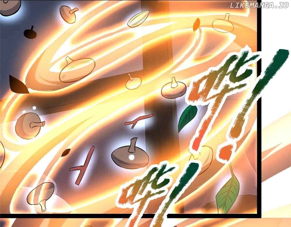 Divine Urban God Chapter 263 - page 88